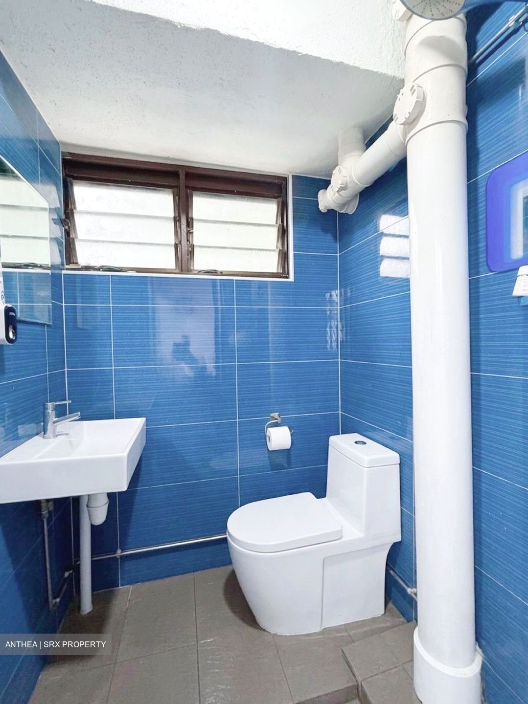 Blk 16 Teck Whye Heights Iii (Choa Chu Kang), HDB 3 Rooms #543544921